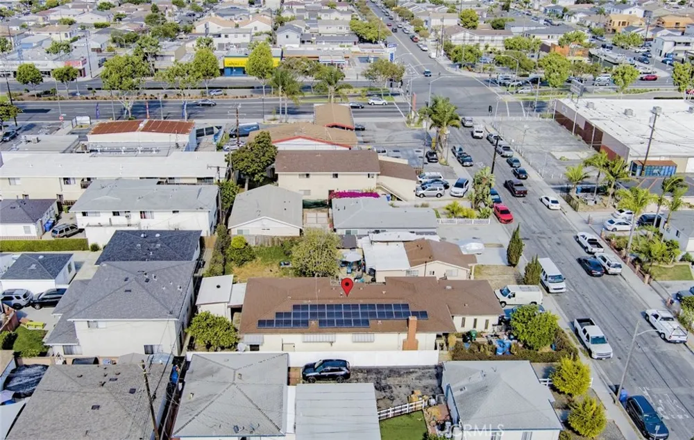 4427 W 166th Lawndale, CA 90260