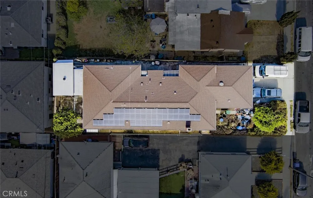 4427 W 166th Lawndale, CA 90260