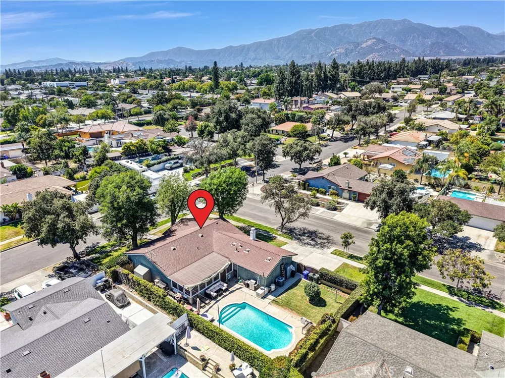 1432 Erin Avenue Upland, CA 91786