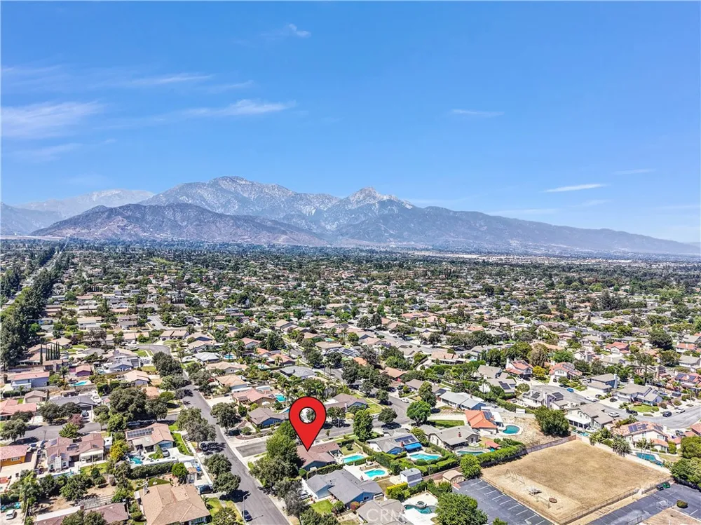 1432 Erin Avenue Upland, CA 91786