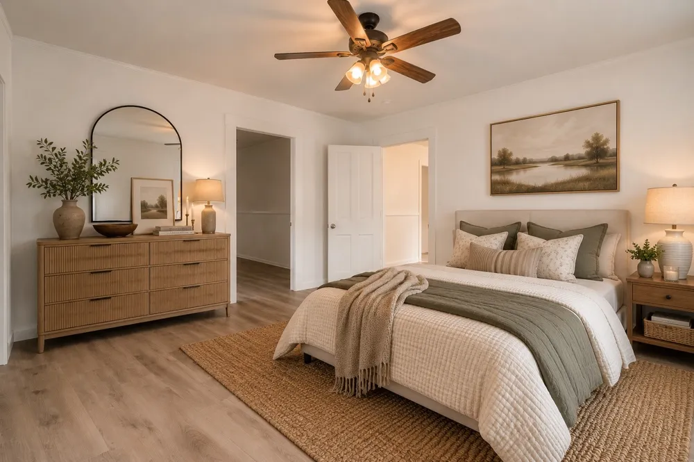 413 MANSON STREET Wolfe City, TX 75496