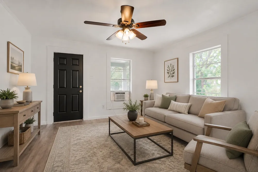 413 MANSON STREET Wolfe City, TX 75496