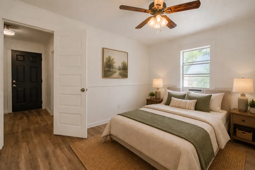 413 MANSON STREET Wolfe City, TX 75496