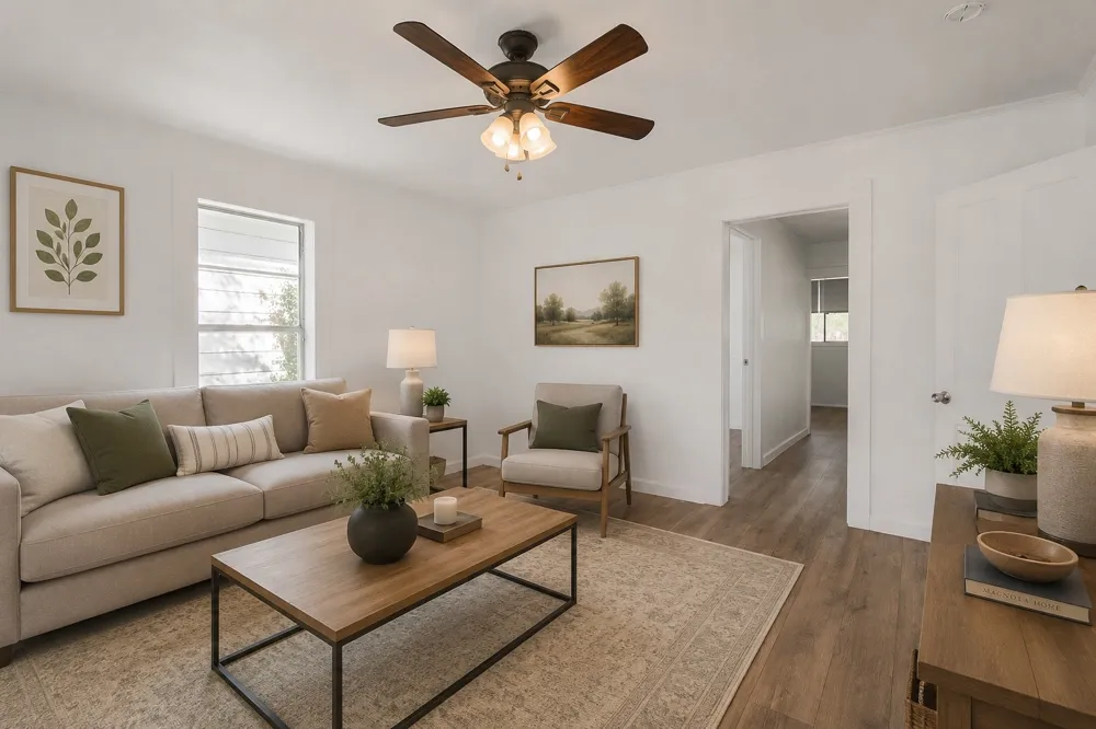 413 MANSON STREET Wolfe City, TX 75496