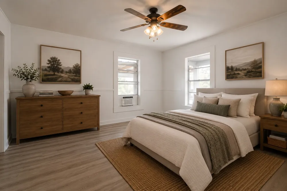 413 MANSON STREET Wolfe City, TX 75496