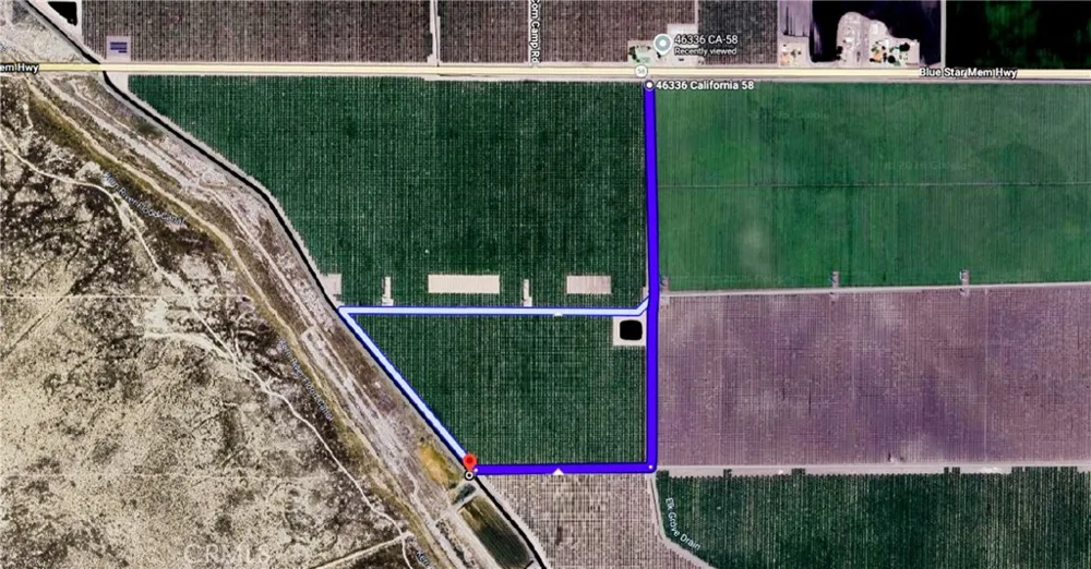 10 Westside Canal Buttonwillow, CA 93206