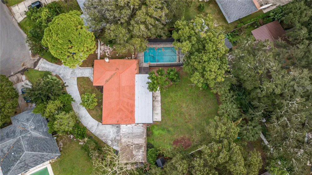 2608 OAKWOOD DRIVE Largo, FL 33771