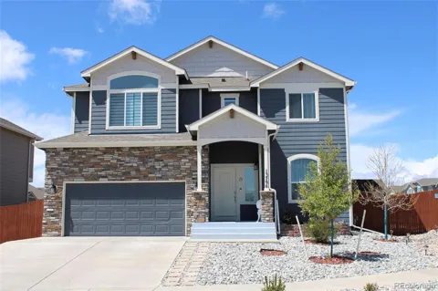 13796 Park Meadows Drive