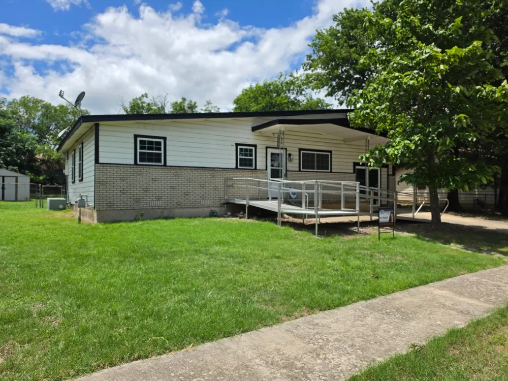 2311 Terrace Drive Copperas Cove, TX 76522