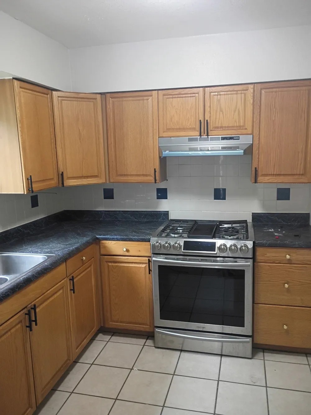 2311 Terrace Drive Copperas Cove, TX 76522