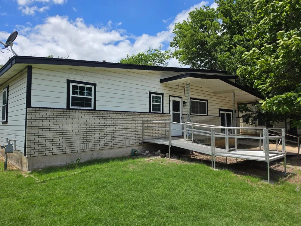 2311 Terrace Drive Copperas Cove, TX 76522