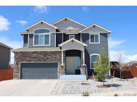 13796 Park Meadows Drive