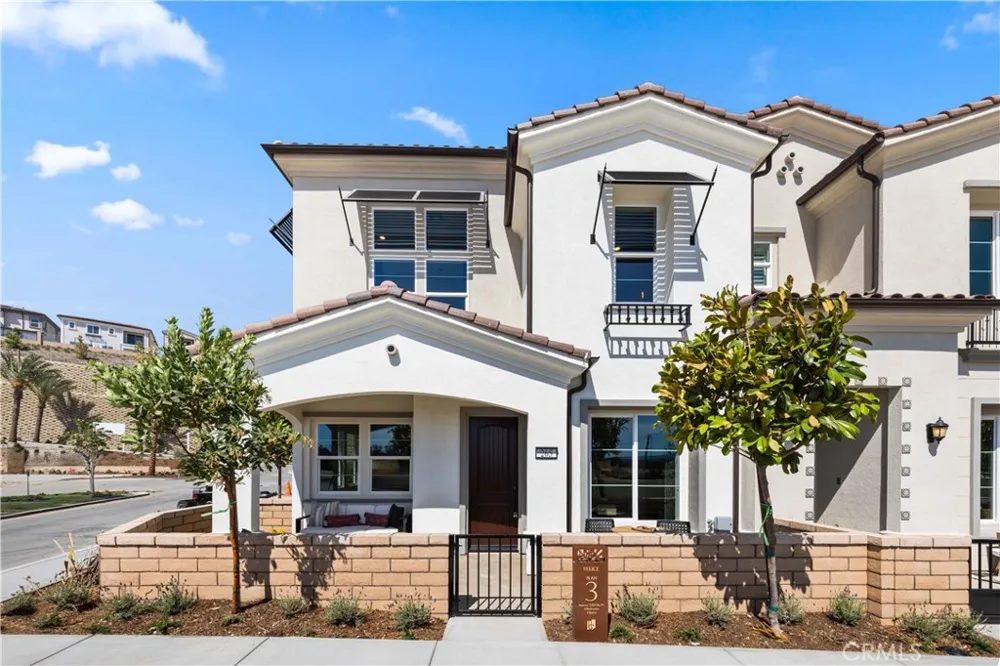 22025 Florence Circle Walnut, CA 91789