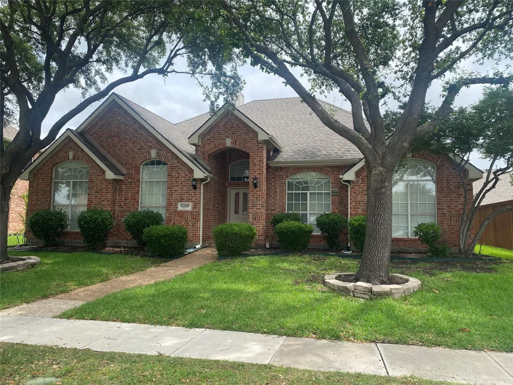 8308 Halkin Court Plano, TX 75024