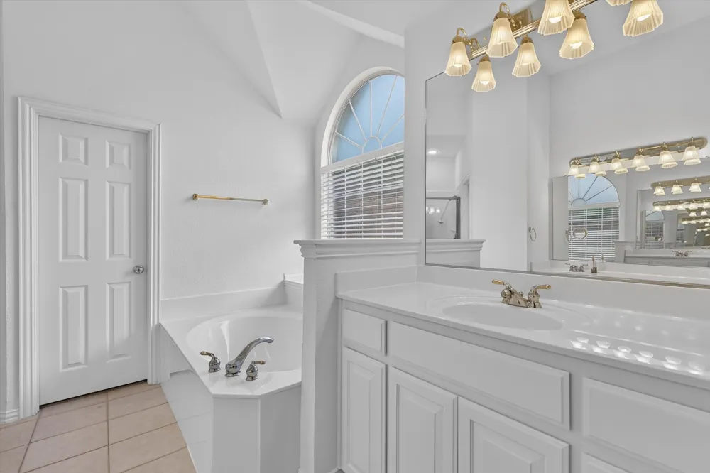 8308 Halkin Court Plano, TX 75024