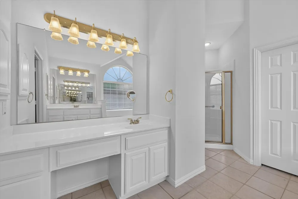 8308 Halkin Court Plano, TX 75024
