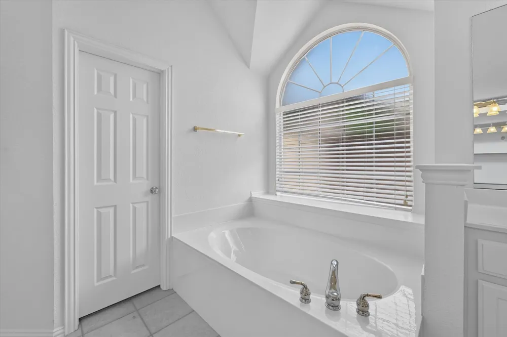 8308 Halkin Court Plano, TX 75024