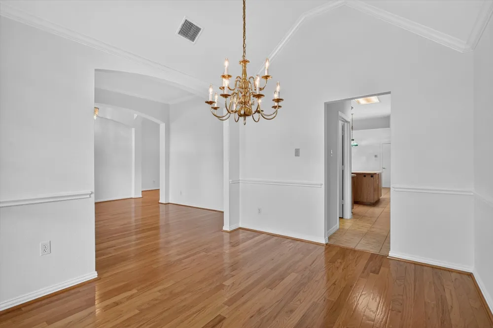 8308 Halkin Court Plano, TX 75024