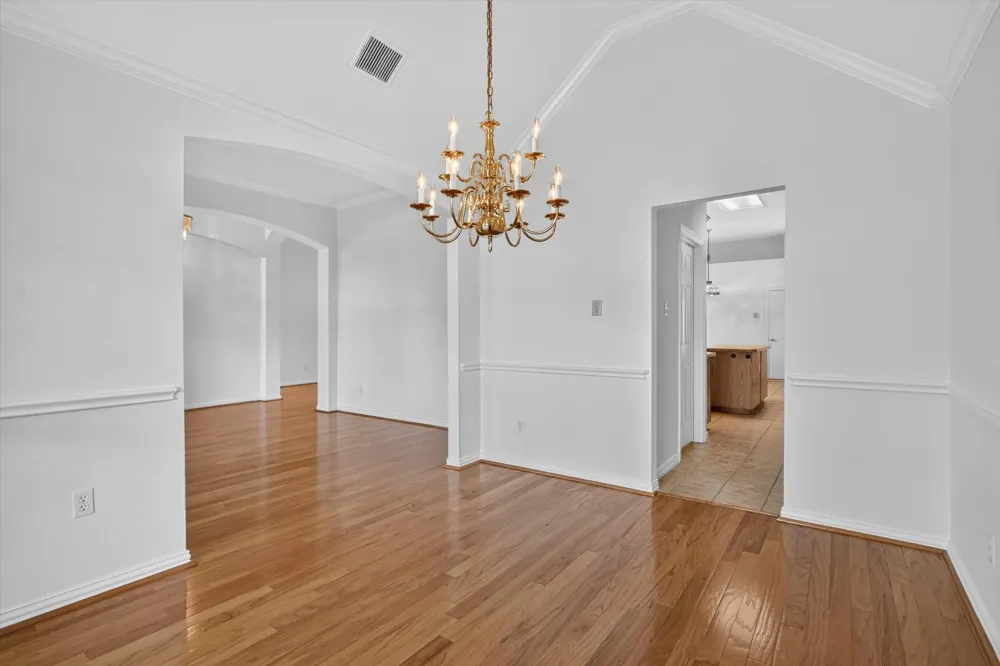 8308 Halkin Court Plano, TX 75024