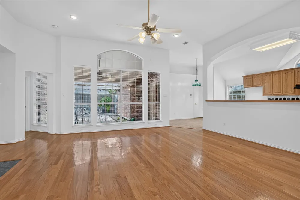 8308 Halkin Court Plano, TX 75024