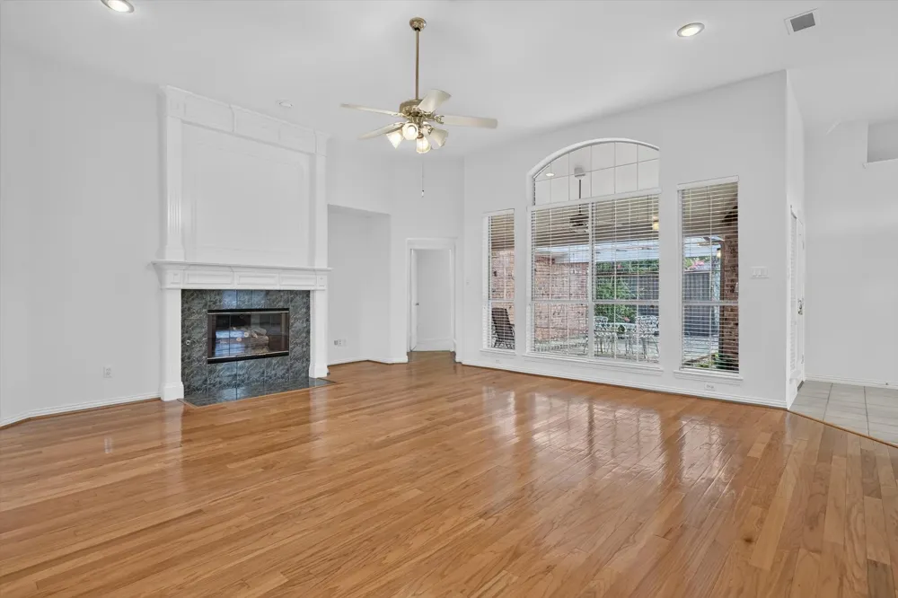 8308 Halkin Court Plano, TX 75024