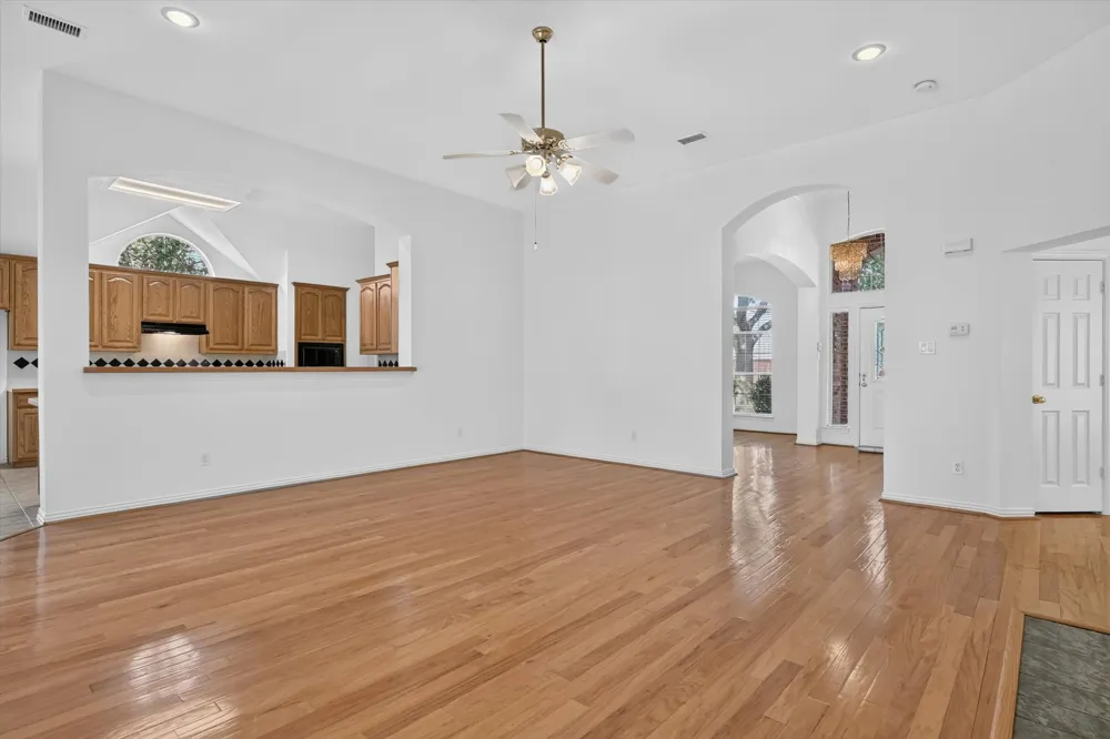 8308 Halkin Court Plano, TX 75024