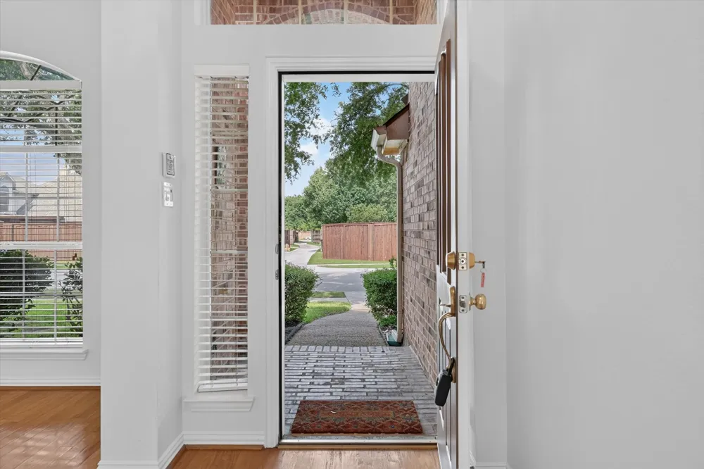 8308 Halkin Court Plano, TX 75024