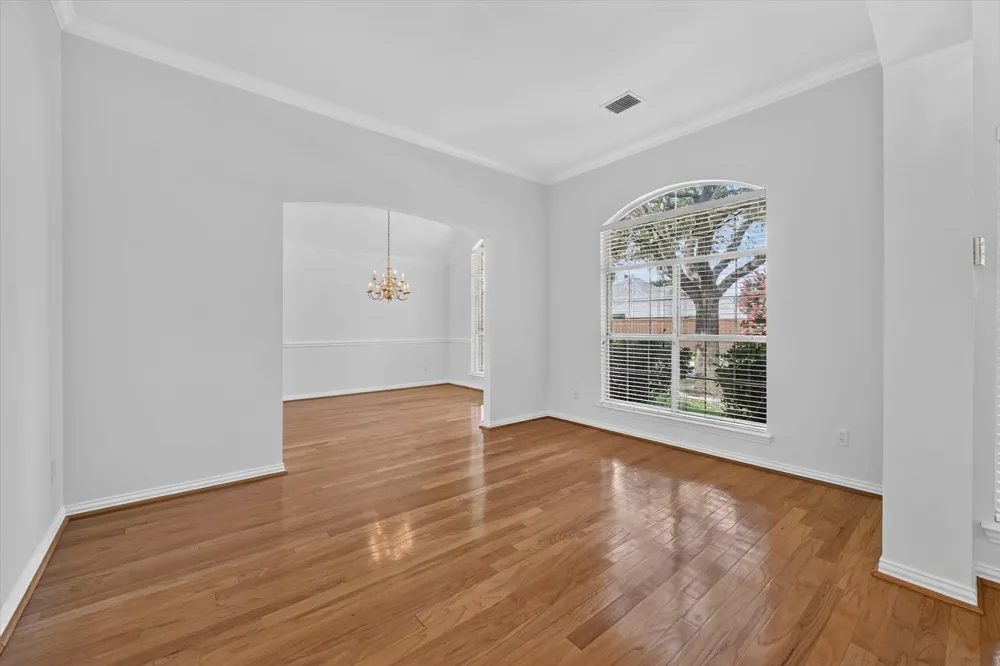 8308 Halkin Court Plano, TX 75024