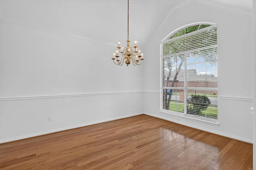 8308 Halkin Court Plano, TX 75024