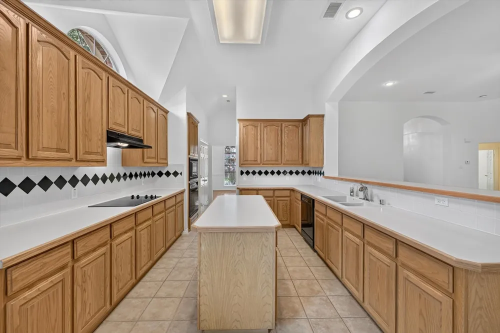 8308 Halkin Court Plano, TX 75024