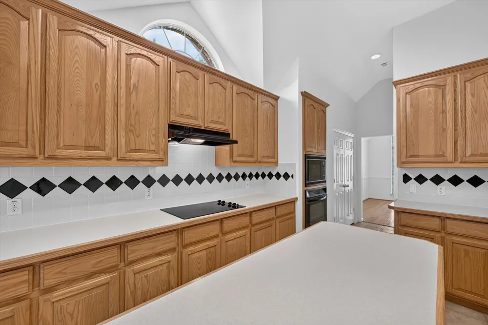 8308 Halkin Court Plano, TX 75024