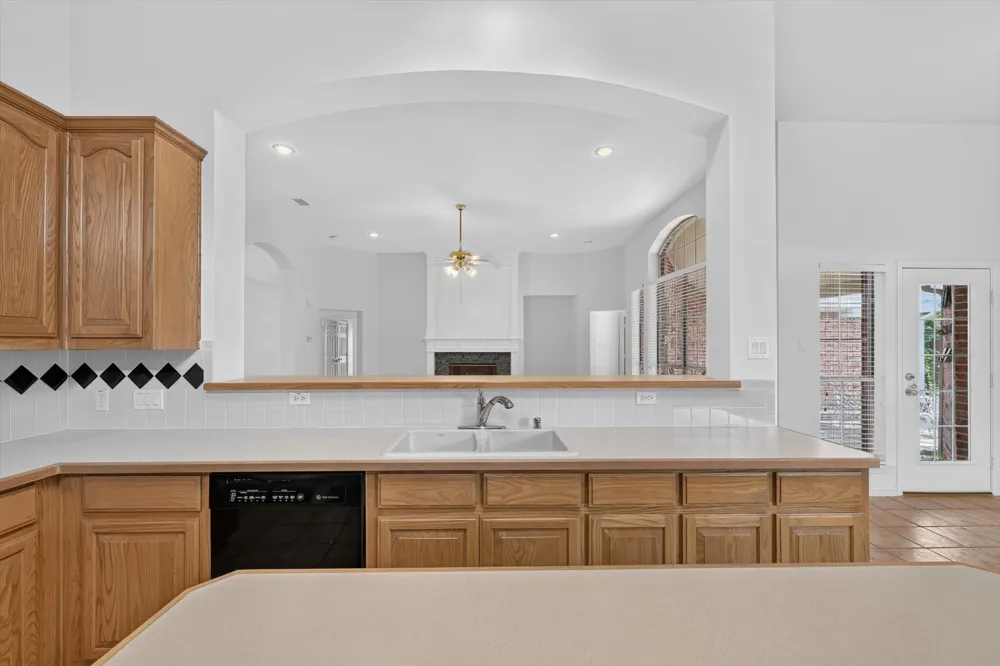 8308 Halkin Court Plano, TX 75024