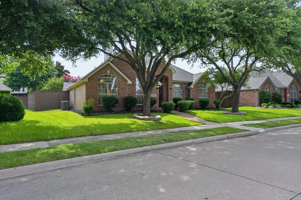 8308 Halkin Court Plano, TX 75024