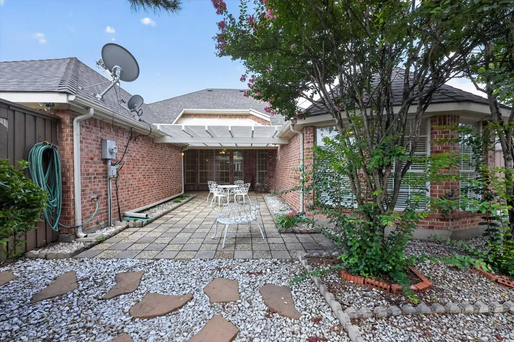 8308 Halkin Court Plano, TX 75024