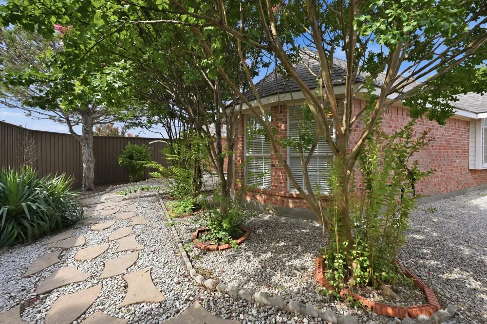 8308 Halkin Court Plano, TX 75024
