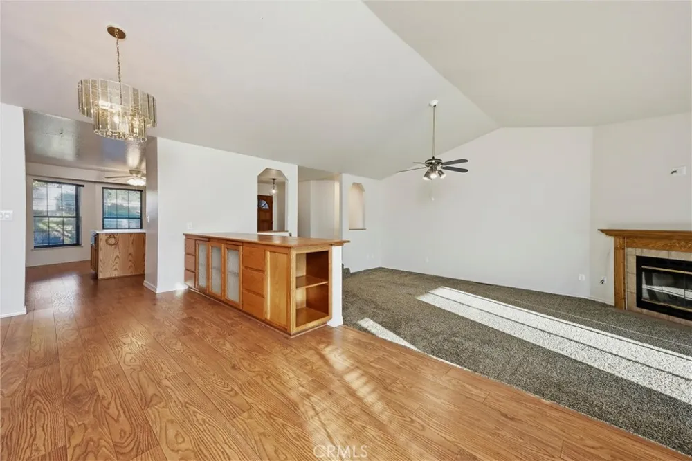 17153 Squirrelhill Road Hidden Valley Lake, CA 95467