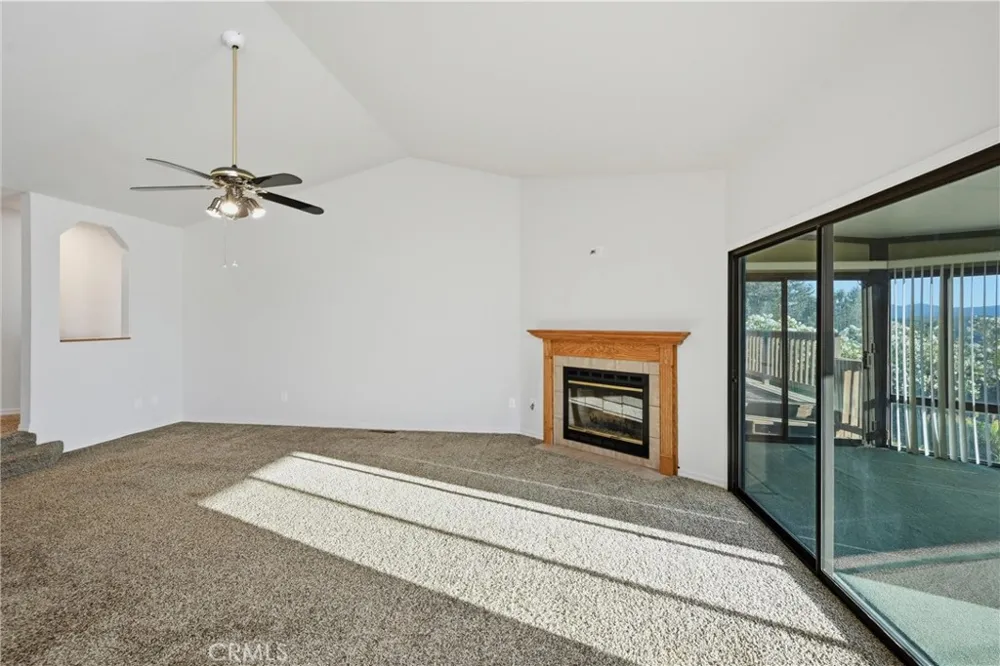 17153 Squirrelhill Road Hidden Valley Lake, CA 95467