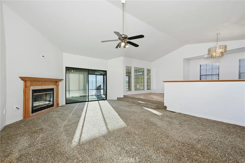 17153 Squirrelhill Road Hidden Valley Lake, CA 95467