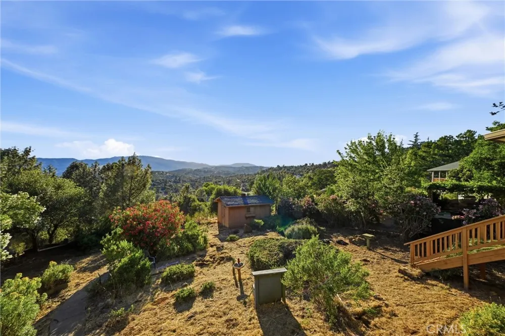 17153 Squirrelhill Road Hidden Valley Lake, CA 95467