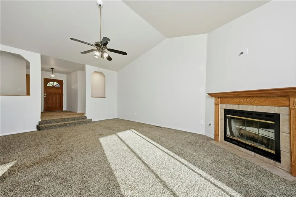 17153 Squirrelhill Road Hidden Valley Lake, CA 95467
