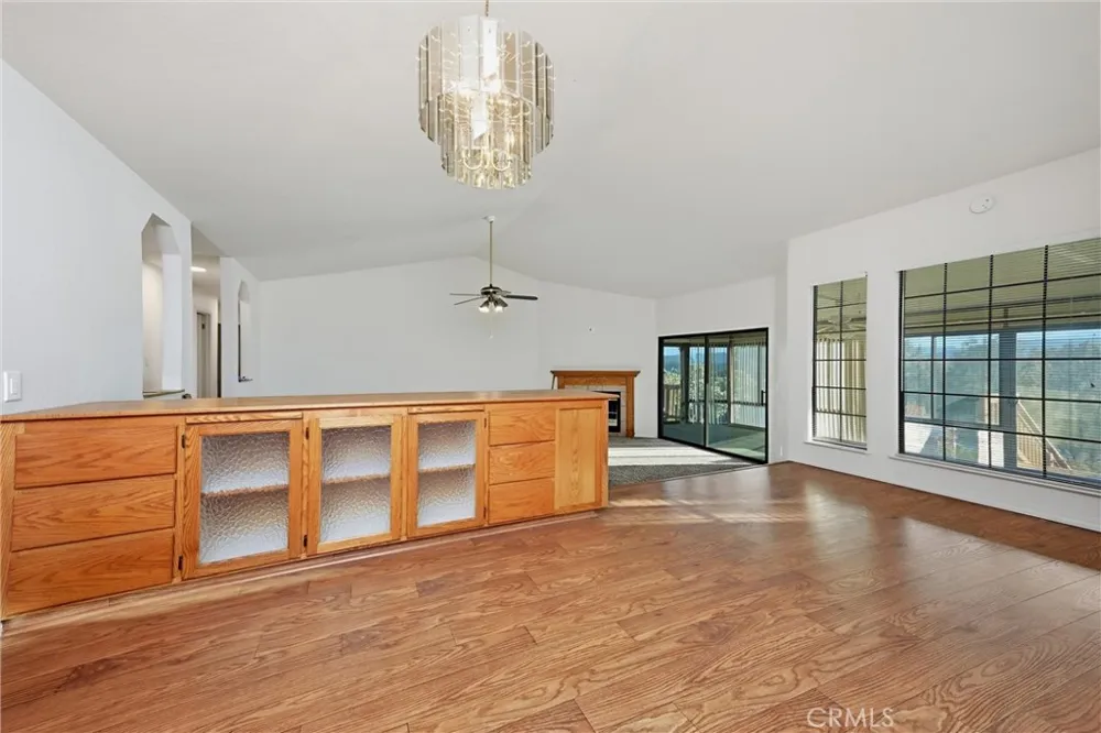 17153 Squirrelhill Road Hidden Valley Lake, CA 95467