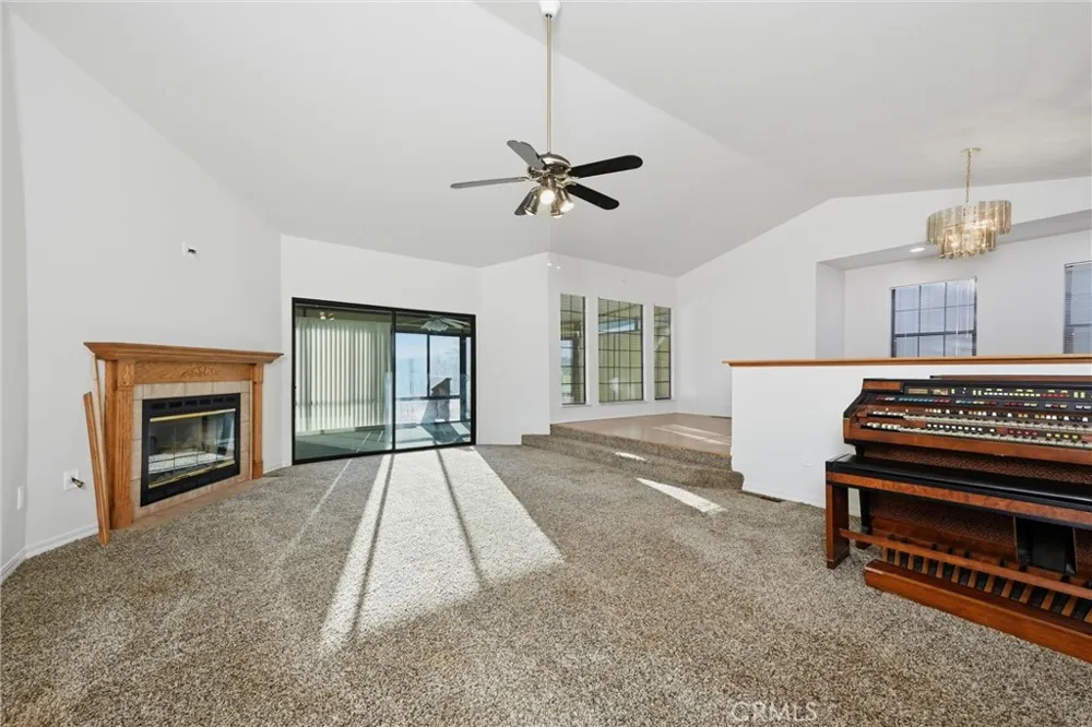 17153 Squirrelhill Road Hidden Valley Lake, CA 95467