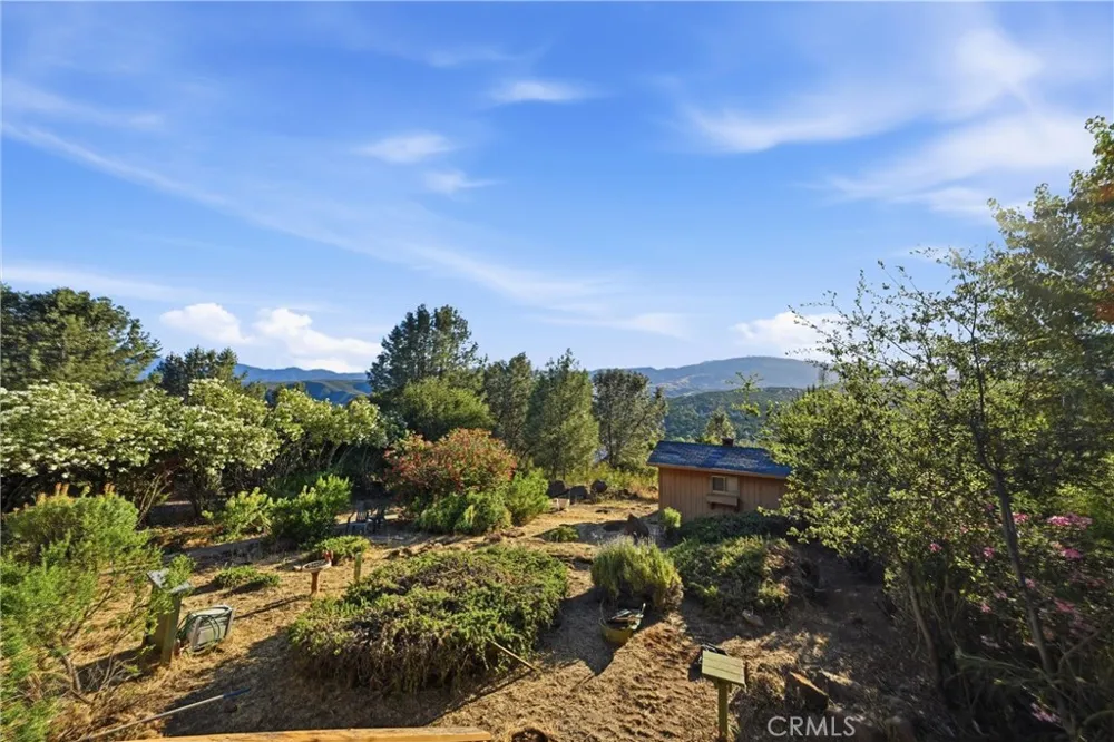 17153 Squirrelhill Road Hidden Valley Lake, CA 95467