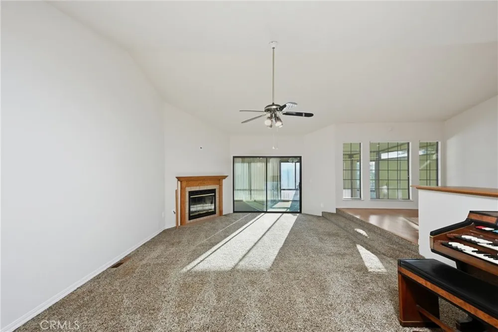 17153 Squirrelhill Road Hidden Valley Lake, CA 95467