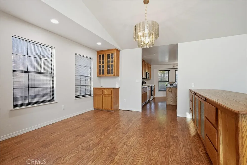 17153 Squirrelhill Road Hidden Valley Lake, CA 95467
