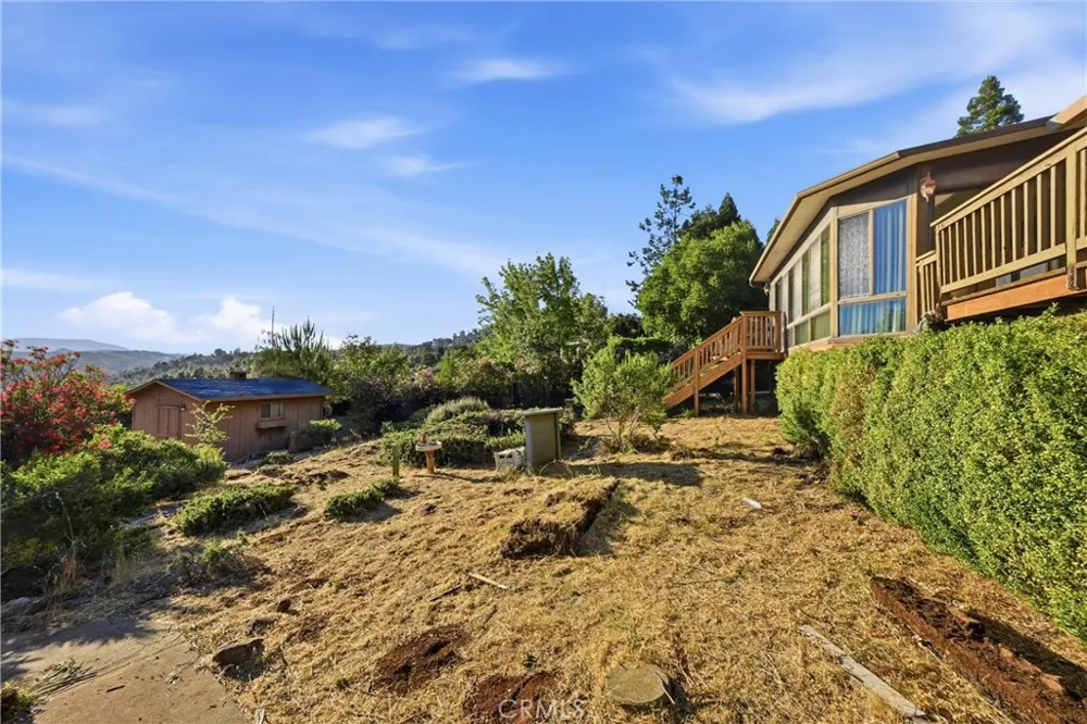 17153 Squirrelhill Road Hidden Valley Lake, CA 95467