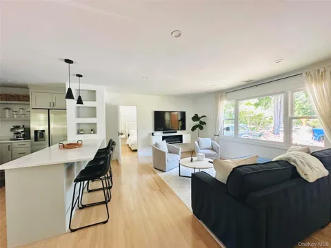 45 Yale Drive