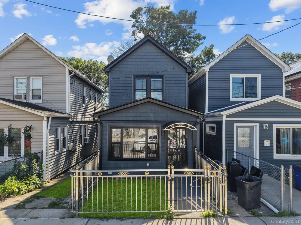 11420 149th Street Jamaica, NY 11436