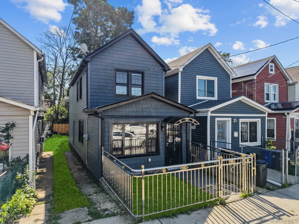 11420 149th Street Jamaica, NY 11436