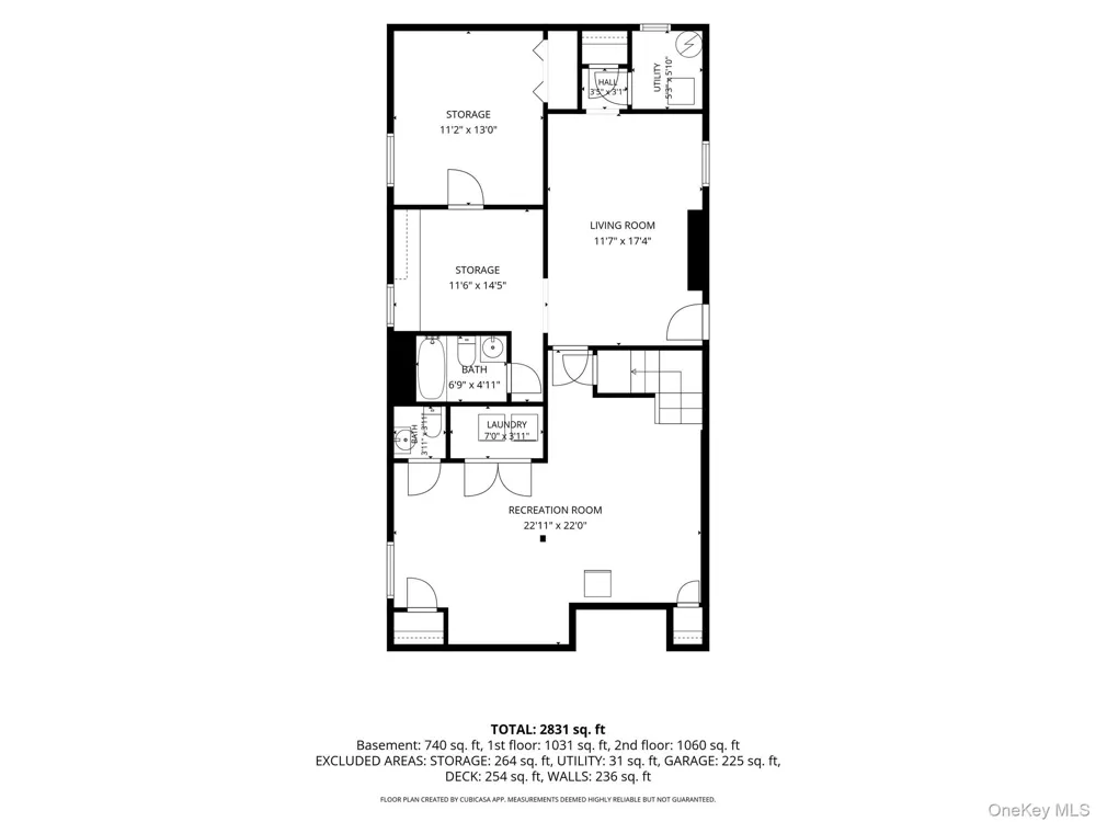 25A Reynolds Street Huntington Station, NY 11746